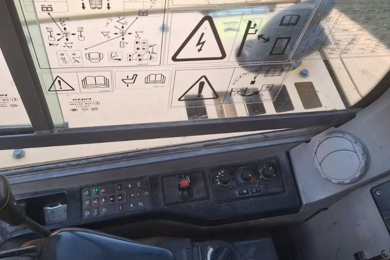 OmecoHub - Immagine VOLVO ECR58D